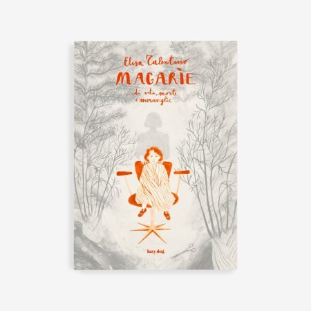 Magarìe