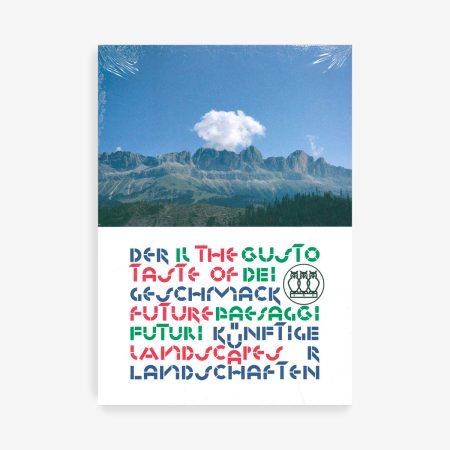 The Taste of Future Landscapes